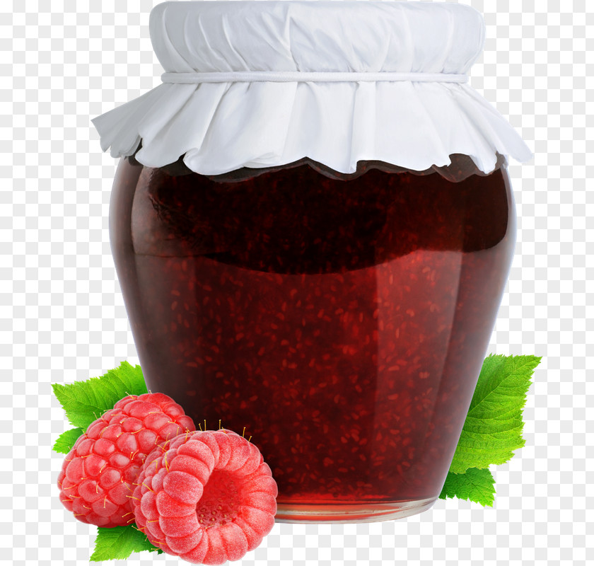 Raspberry Varenye Juice Kompot Tea PNG