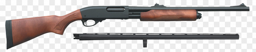 Remington Arms Model 870 20-gauge Shotgun Pump Action PNG