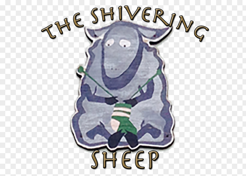 Shivering] Logo Headgear Font PNG