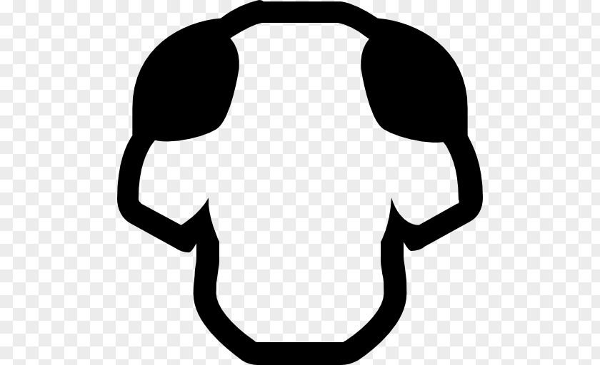 Shoulder Human Body Muscle Clip Art PNG
