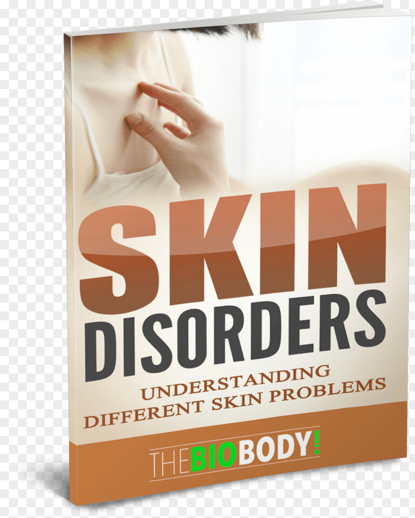 Skin Problems Cutaneous Condition Human Body Book Font PNG