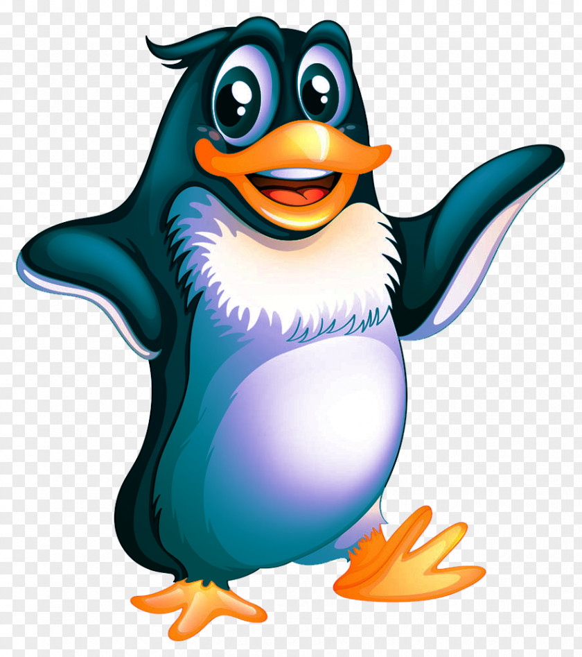 Antarctic Penguins Penguin Bird Stock Photography Illustration PNG