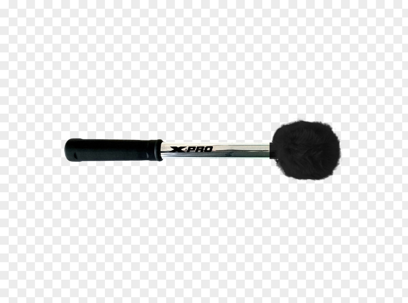 Baquetas Makeup Brush Plastic Nylon Percussion Mallet PNG