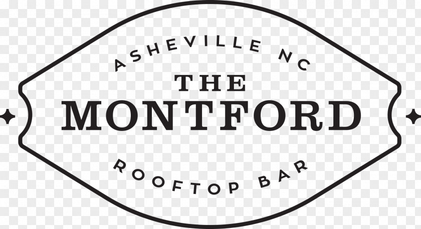 Beer The Montford Rooftop Bar Logo Avenue PNG