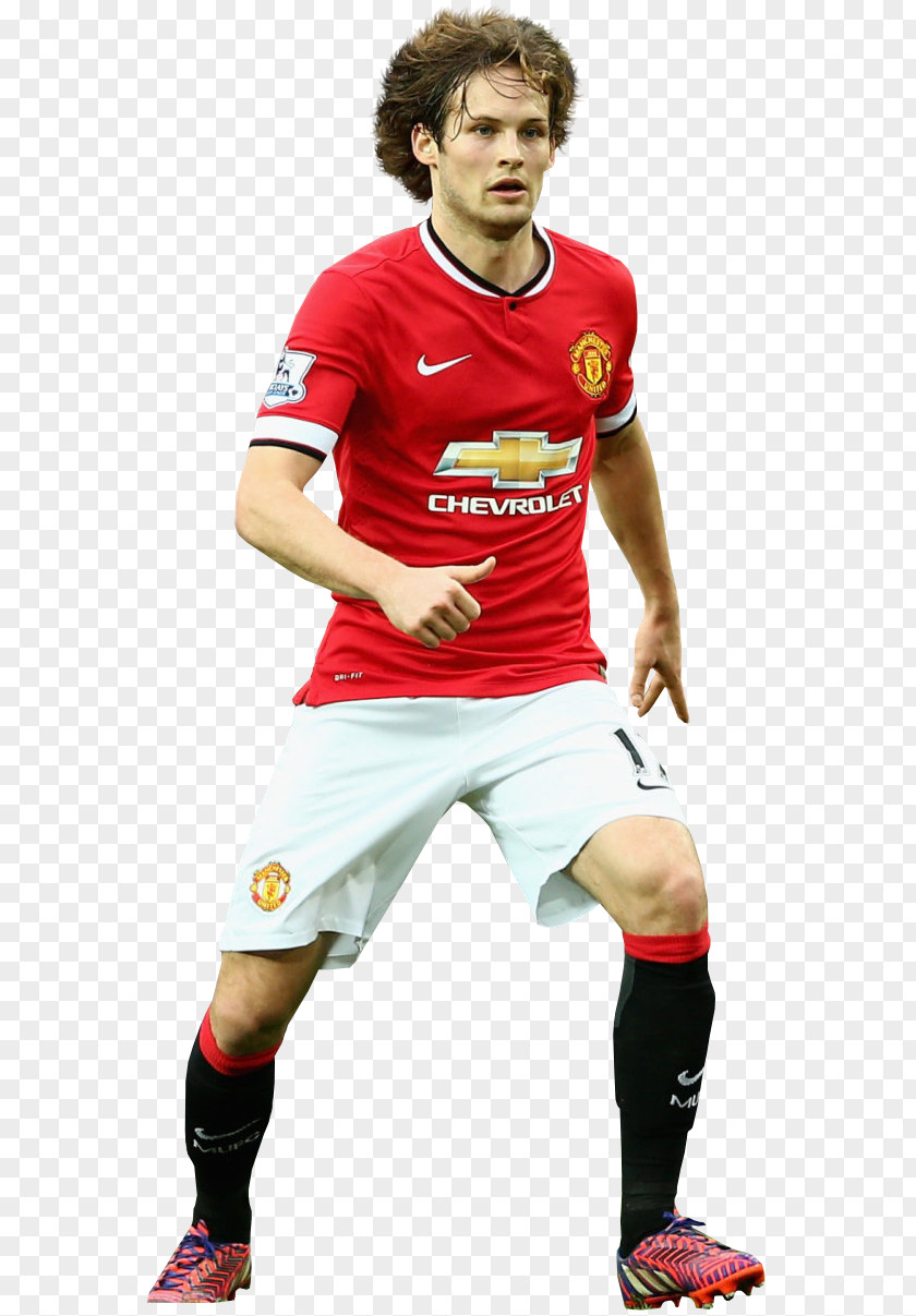 Blind Daley Manchester United F.C. Team Sport Soccer Player PNG