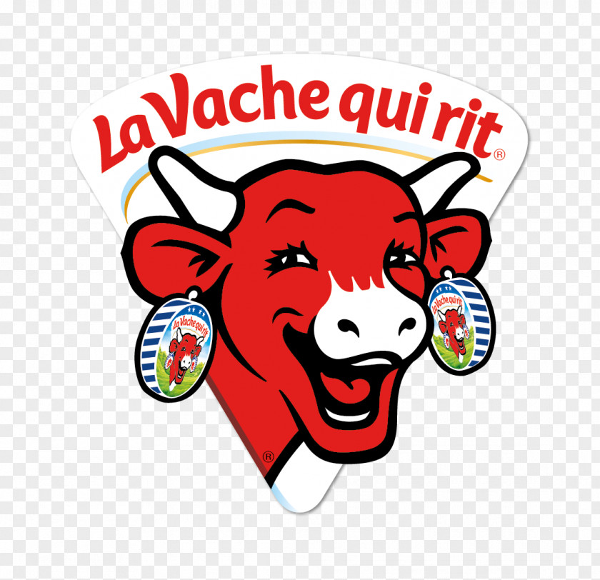 Cheese The Laughing Cow Cattle Spread Babybel PNG