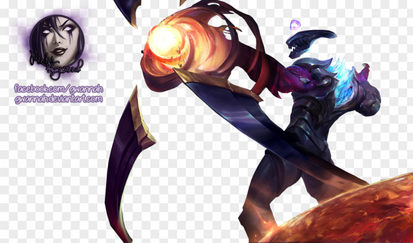 Darkstar Desktop Wallpaper Image Varus Deformity Rendering PNG