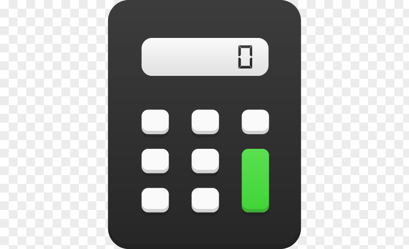 Download Calculator Ico Icon Design PNG