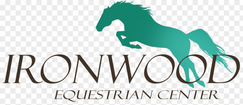 Horse Tack Logo Equestrian Brand PNG