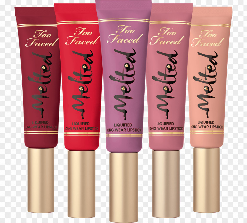 Lipstick Cosmetics Lip Balm Gloss PNG