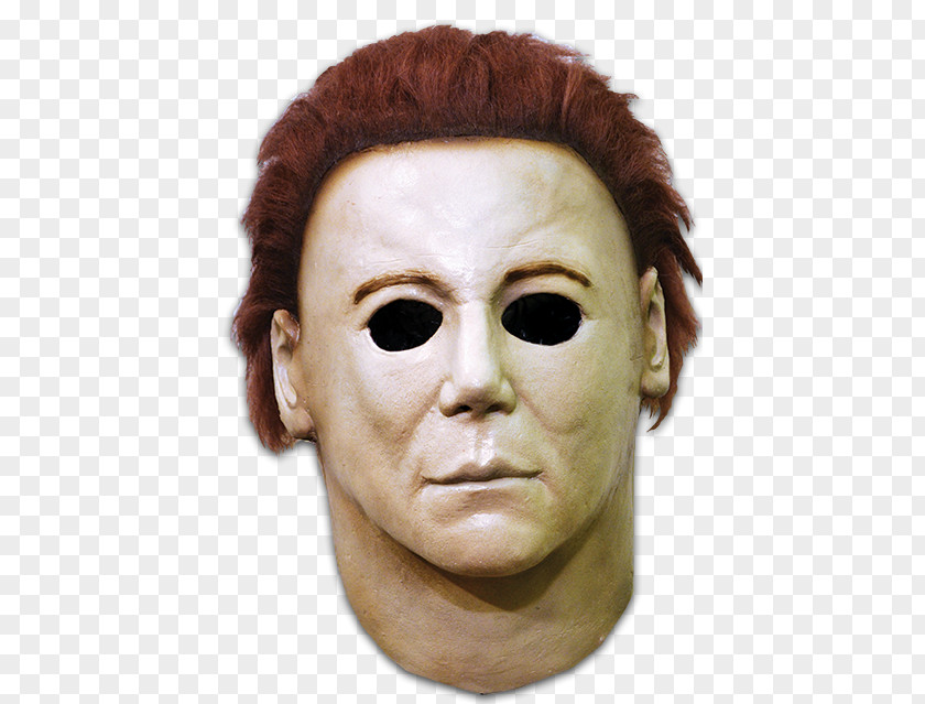 Mask Halloween H20: 20 Years Later Michael Myers Marion Chambers Samuel Loomis Laurie Strode PNG