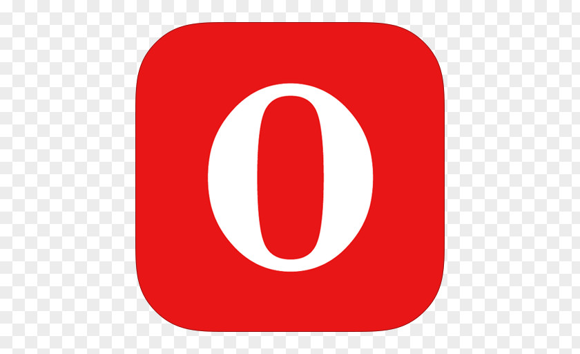 MetroUI Browser Opera Area Text Brand Trademark PNG