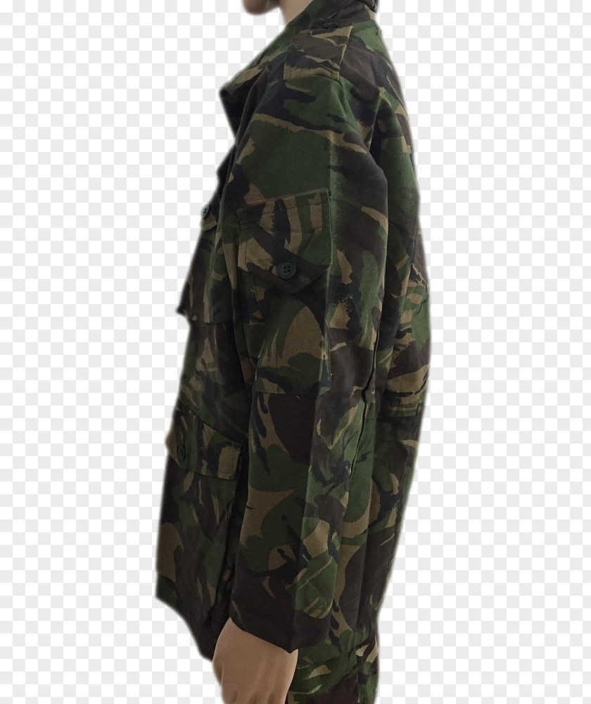 Military Camouflage PNG