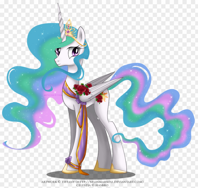 Princess Celestia Pony Twilight Sparkle Cadance DeviantArt PNG