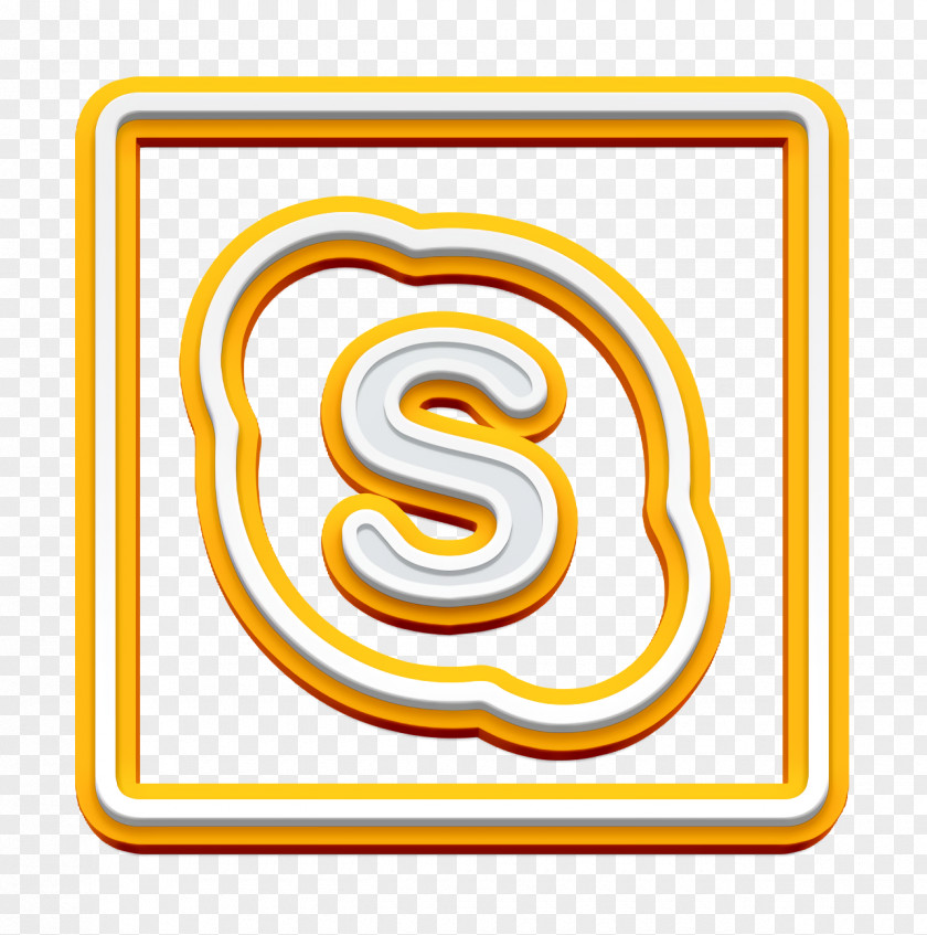 Skype Icon PNG