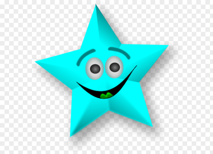 Star Smile Cliparts Smiley Clip Art PNG