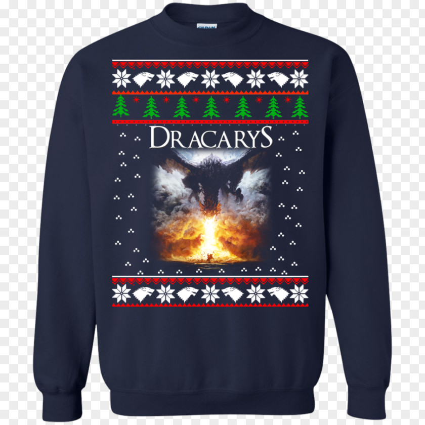 T-shirt Hoodie Christmas Jumper Squanchy PNG