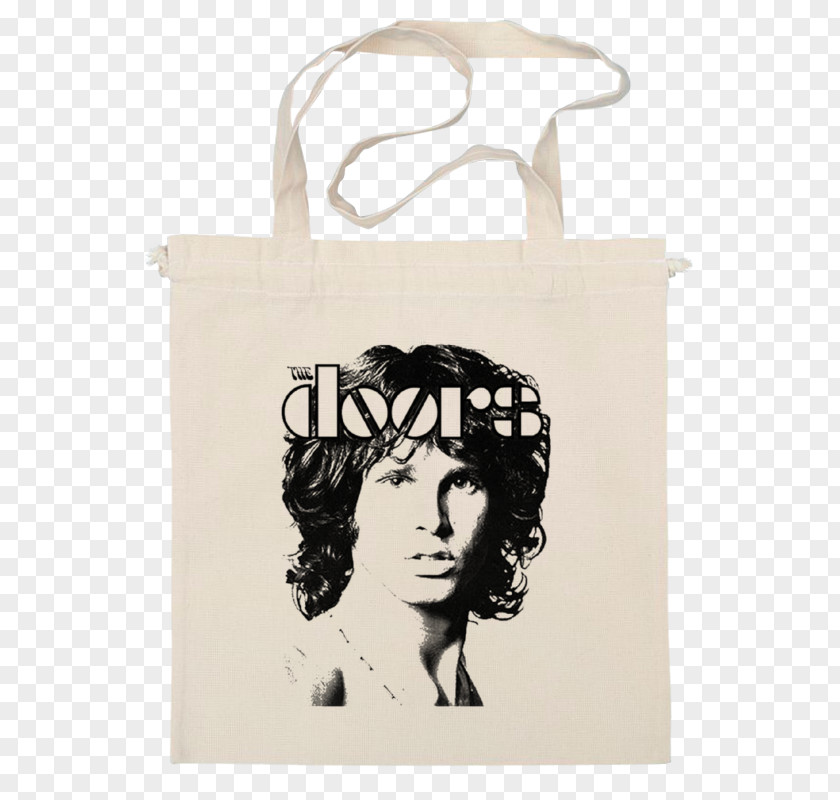 T-shirt Jim Morrison The Doors Bag Musical Ensemble PNG