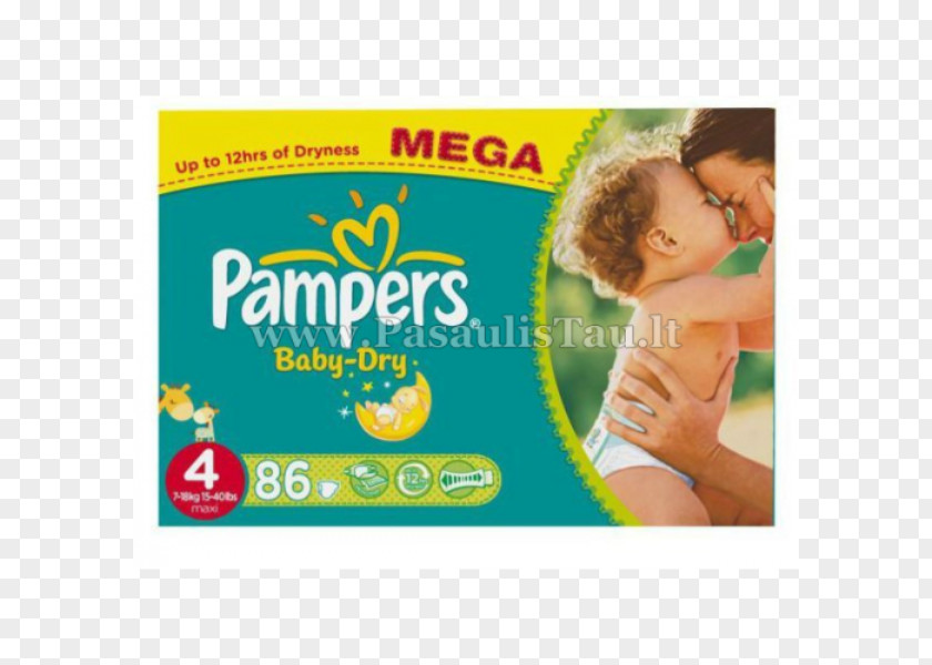 Visaginas Diaper Pampers Baby Dry Nappies Size 6 Essential Pack Infant Wet Wipe PNG