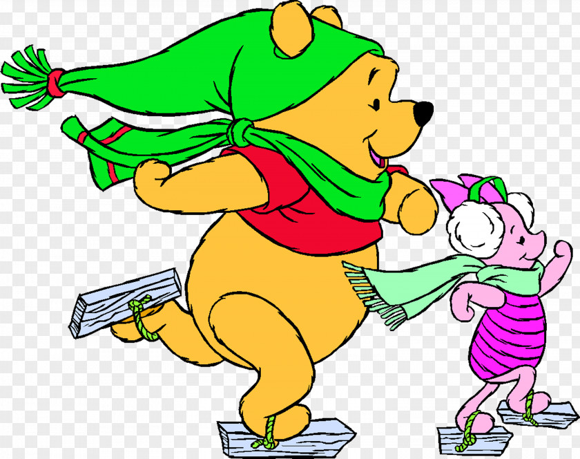 Winnie The Pooh Piglet Winnie-the-Pooh Winnipeg Clip Art PNG