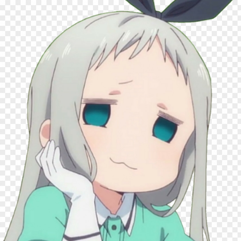 Blend S Know Your Meme Anime PNG , meme clipart PNG
