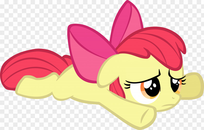 Bloom Vector Apple Applejack Rarity Cutie Mark Crusaders Pony PNG
