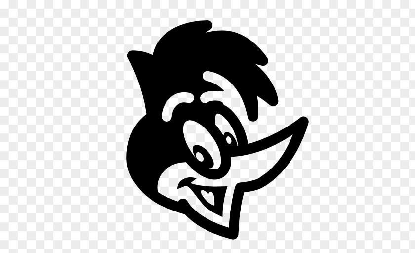 Cheburashka Woody Woodpecker Animation PNG