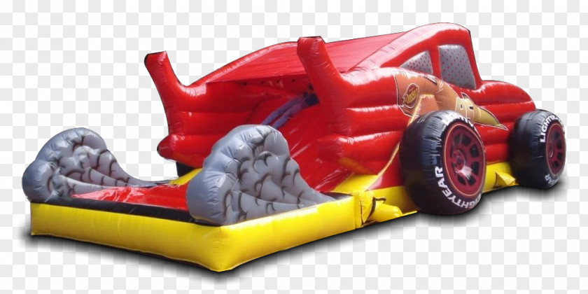 Design Inflatable Vehicle PNG