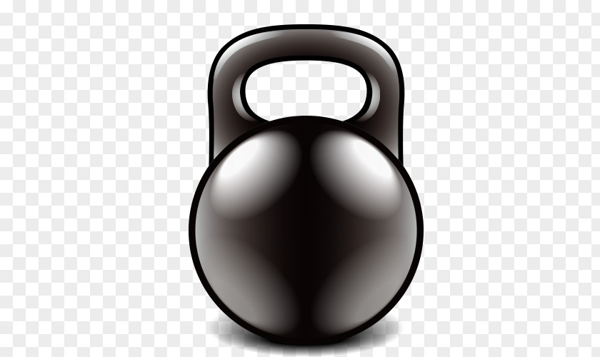 Dumbbell Vector Physical Fitness Kettlebell Icon PNG