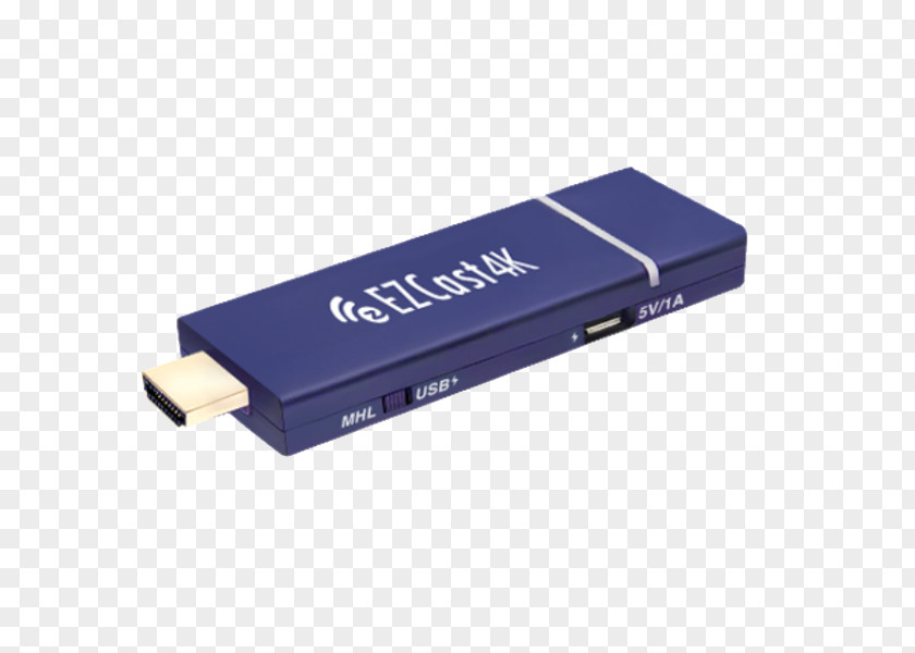 Global Memorial Products Ltd High Efficiency Video Coding Miracast EZCast WiDi Dongle PNG