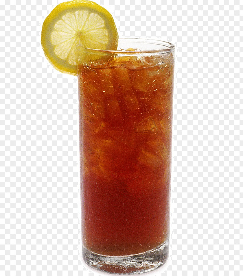Iced Tea Sweet Arnold Palmer Fizzy Drinks PNG