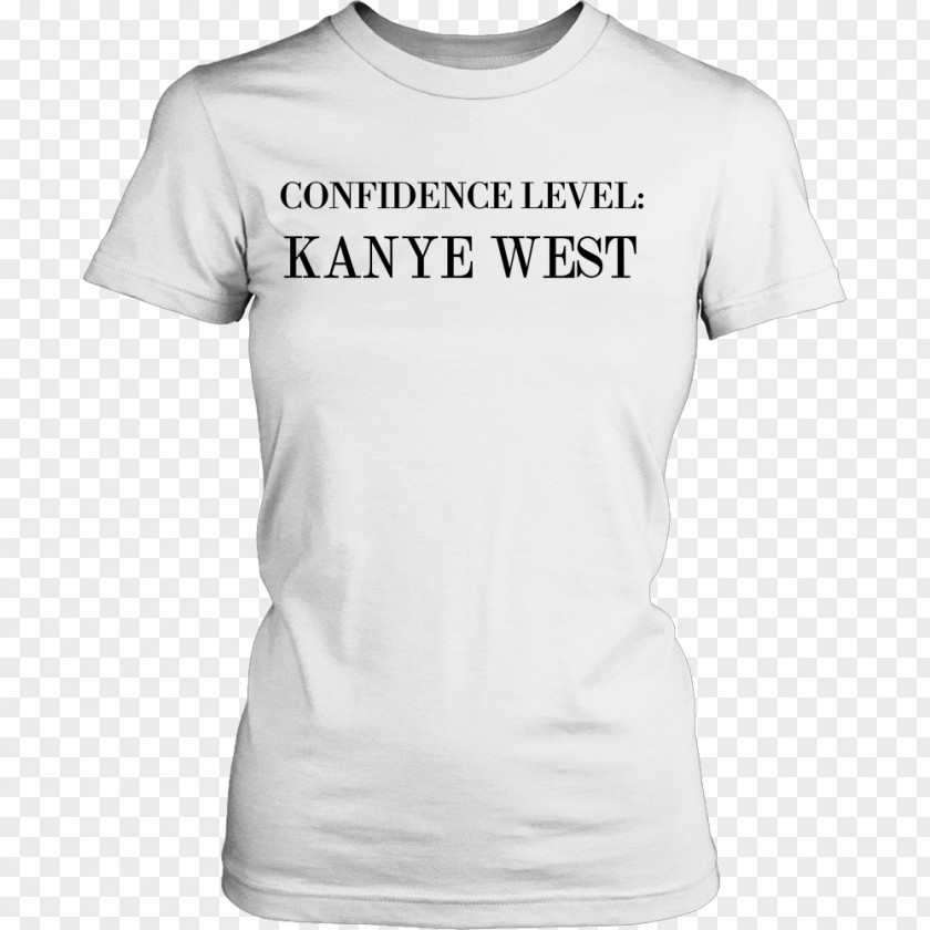Kanye West T-shirt Hoodie Top Clothing PNG