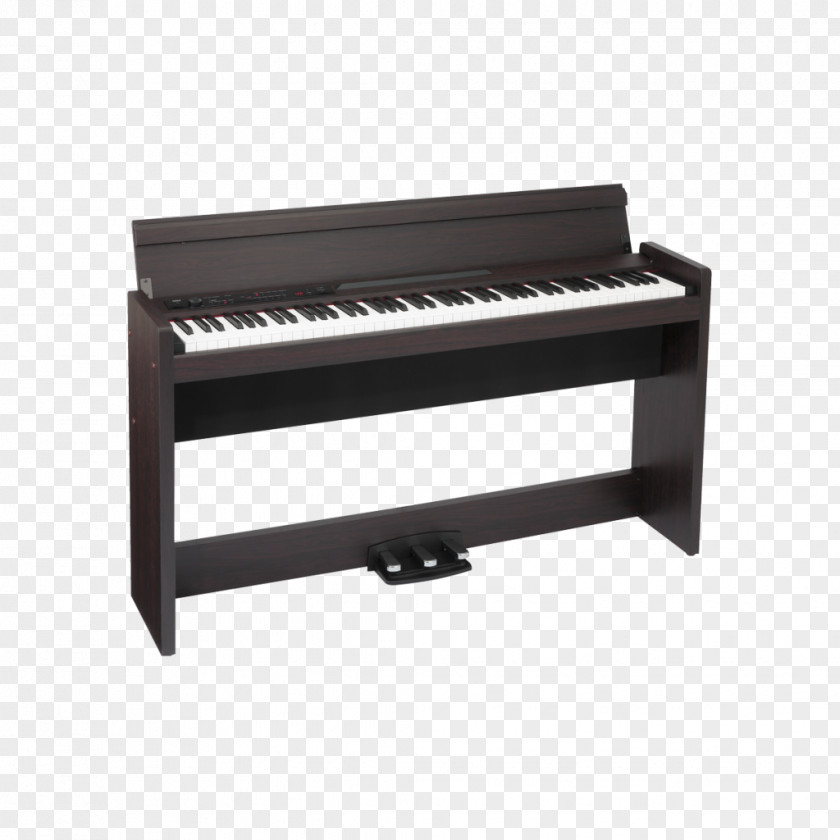 Keyboard ARP Odyssey Korg Kronos KORG LP-380 Digital Piano PNG