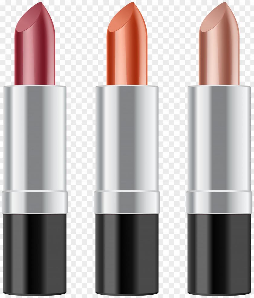 Lipstick Cosmetics Clip Art PNG