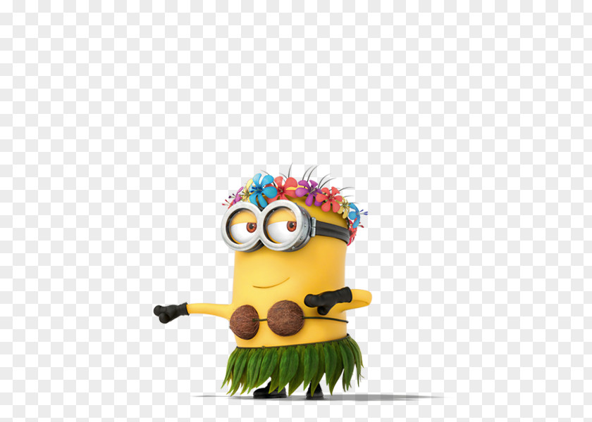Minions Holiday Despicable Me: Minion Rush Image Drawing PNG