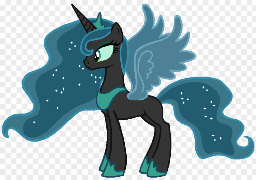 Moon Princess Luna Pony Celestia Cadance PNG