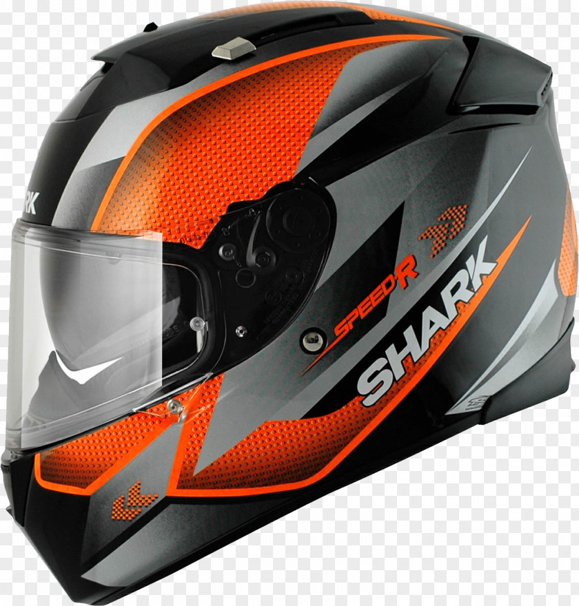 Motorcycle Helmet Image, Moto Shark Speed PNG