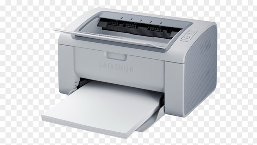 Printer Laser Printing Driver Multi-function PNG