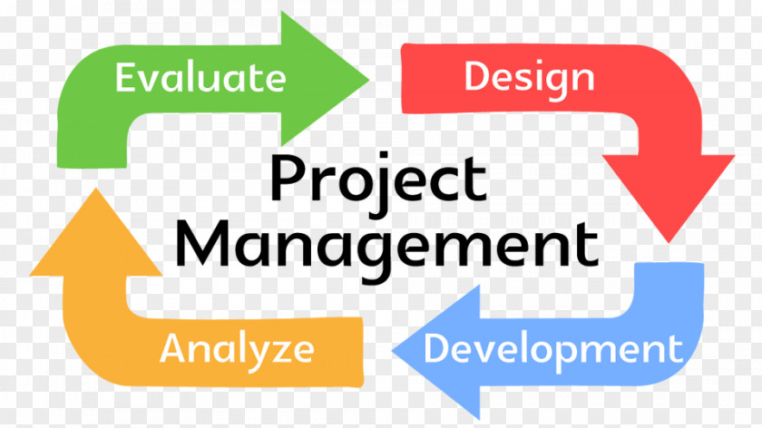 Project Management Professional Organization Planning PNG