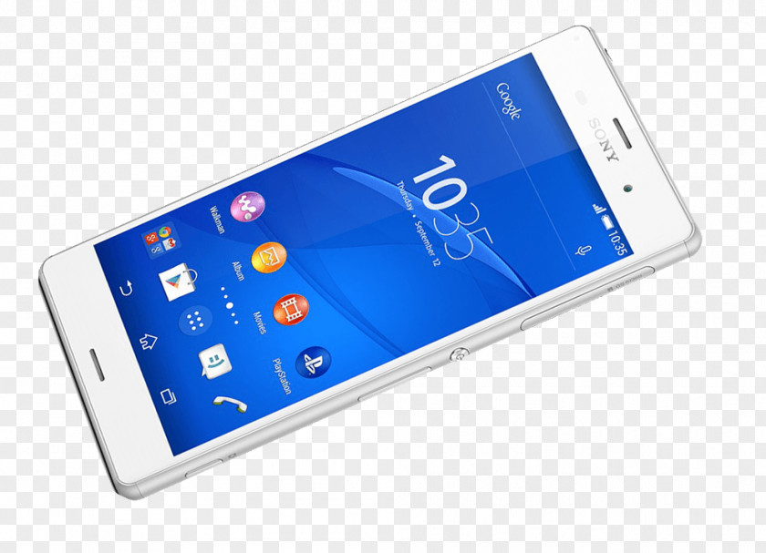Sony Mobile Smartphone Feature Phone Xperia Z3 Compact 索尼 PNG