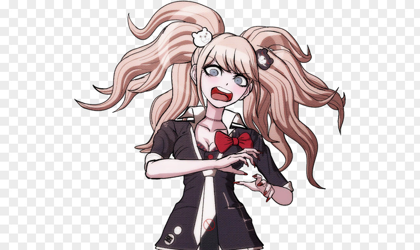 Sprite Danganronpa V3: Killing Harmony Danganronpa: Trigger Happy Havoc Photography Image PNG