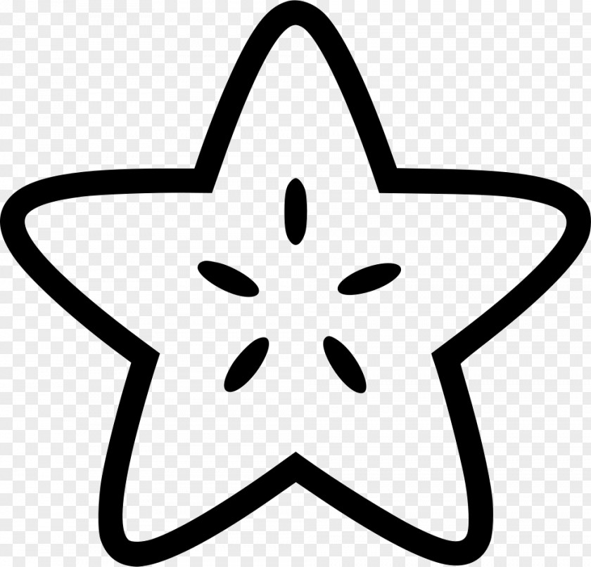 Star Illustration Royalty-free PNG