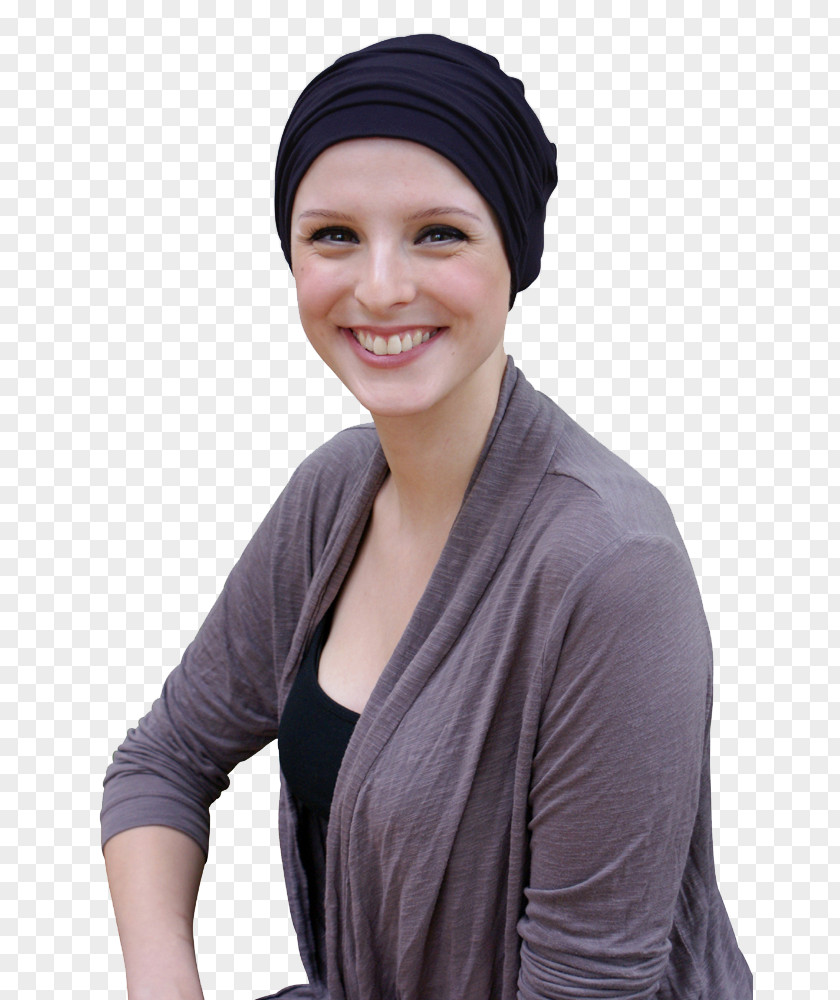 Turban Headgear Scarf Cap Beanie PNG