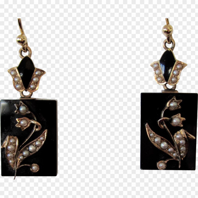 Upscale Jewelry Earring PNG