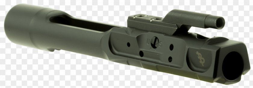 Weapon Gun Barrel Firearm Bolt Sight PNG