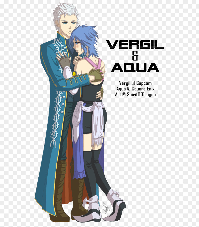 Aeneid Vergil Devil May Cry 4 3: Dante's Awakening Ultimate Marvel Vs. Capcom 3 PNG