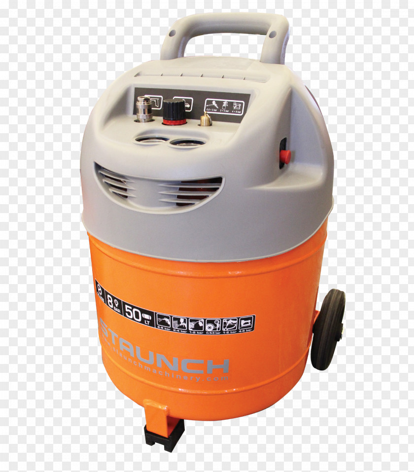 Air Compressor Small Appliance Machine PNG