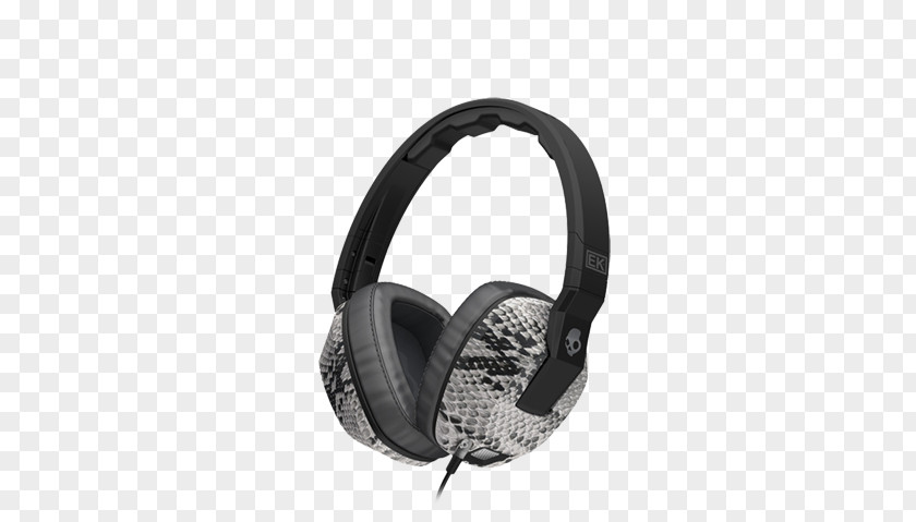 Apple Headphones Skullcandy Crusher Microphone Sound PNG