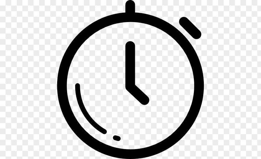 Chronometer Timer PNG