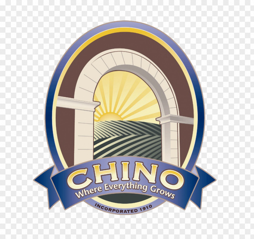 City Logo Chino Hills Highland Rialto Yucaipa Banning PNG